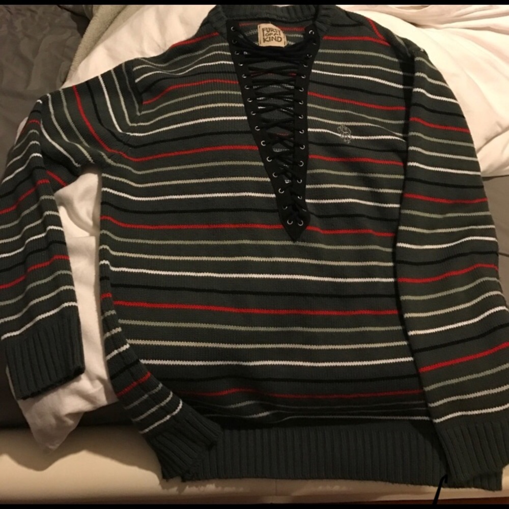 LF Furst of Kind Sweater